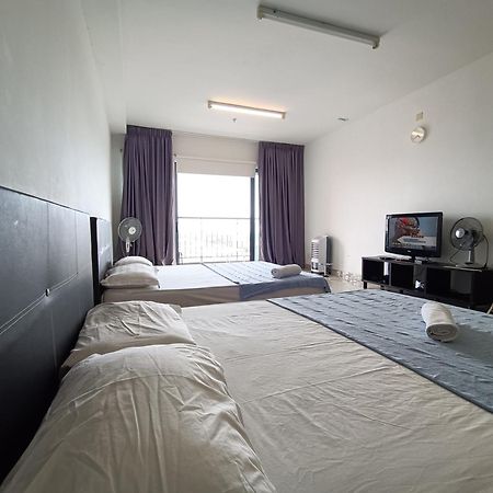 Pj5 Soho By Wsy Apartment Петалинг Джая Екстериор снимка