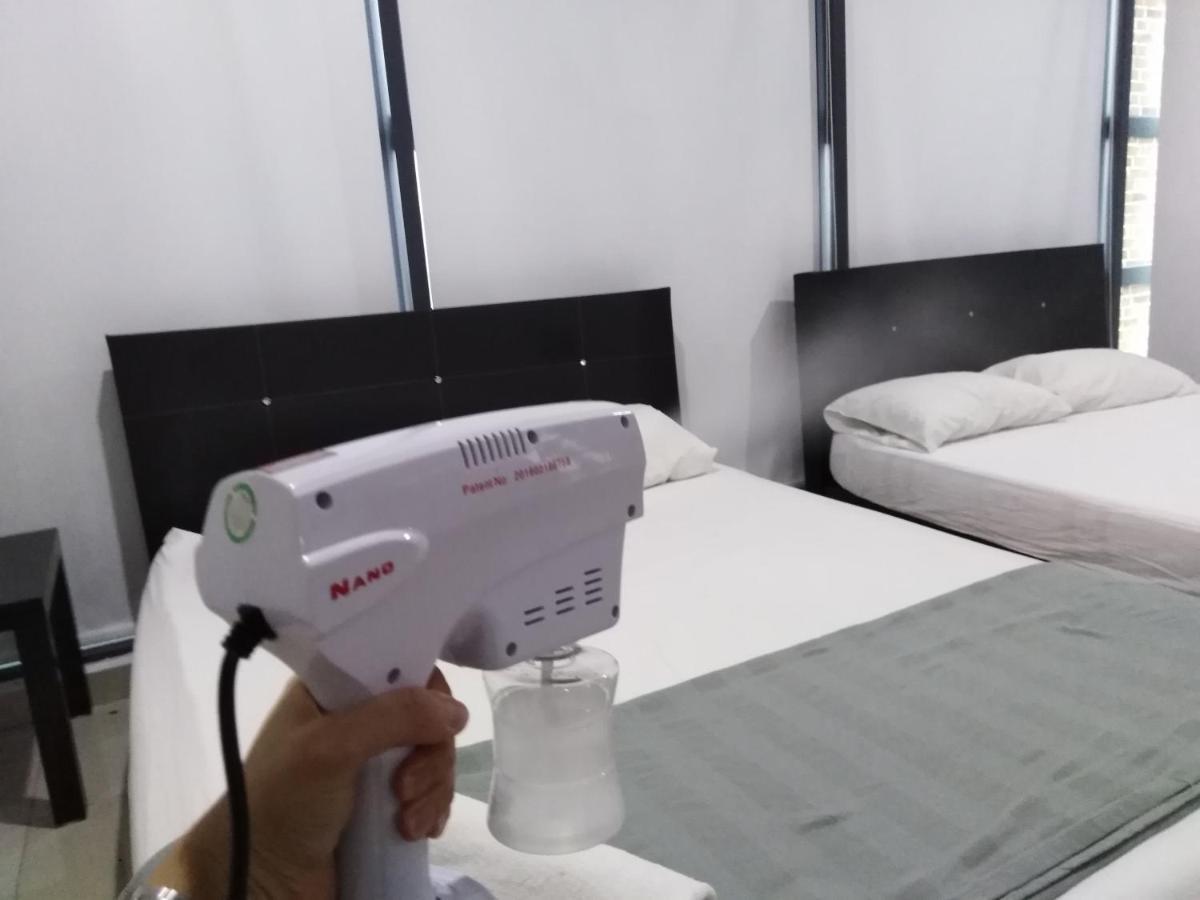 Pj5 Soho By Wsy Apartment Петалинг Джая Екстериор снимка