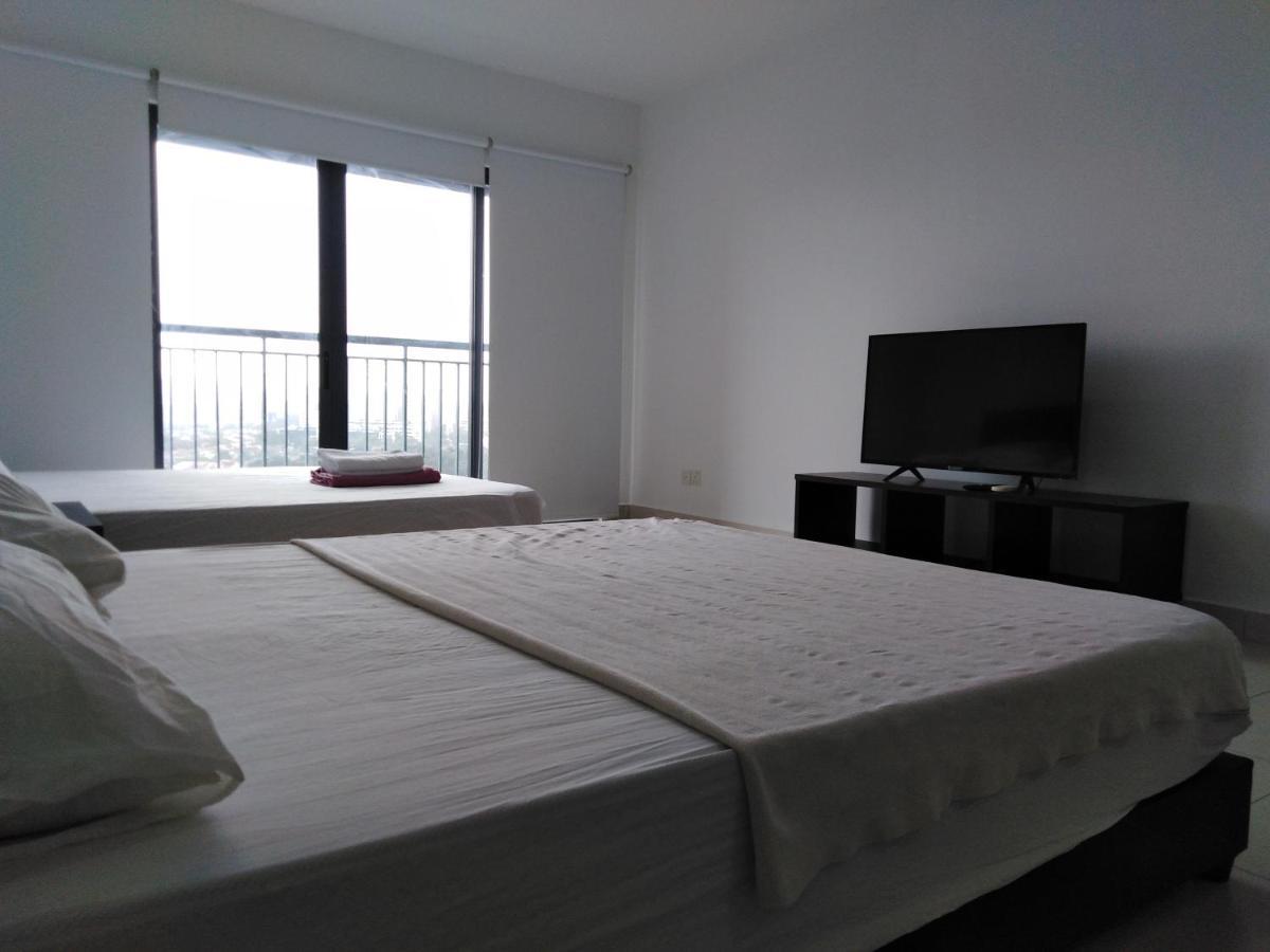 Pj5 Soho By Wsy Apartment Петалинг Джая Екстериор снимка