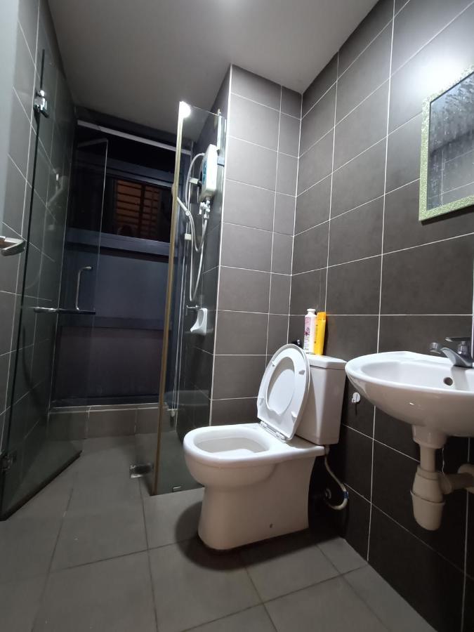 Pj5 Soho By Wsy Apartment Петалинг Джая Екстериор снимка