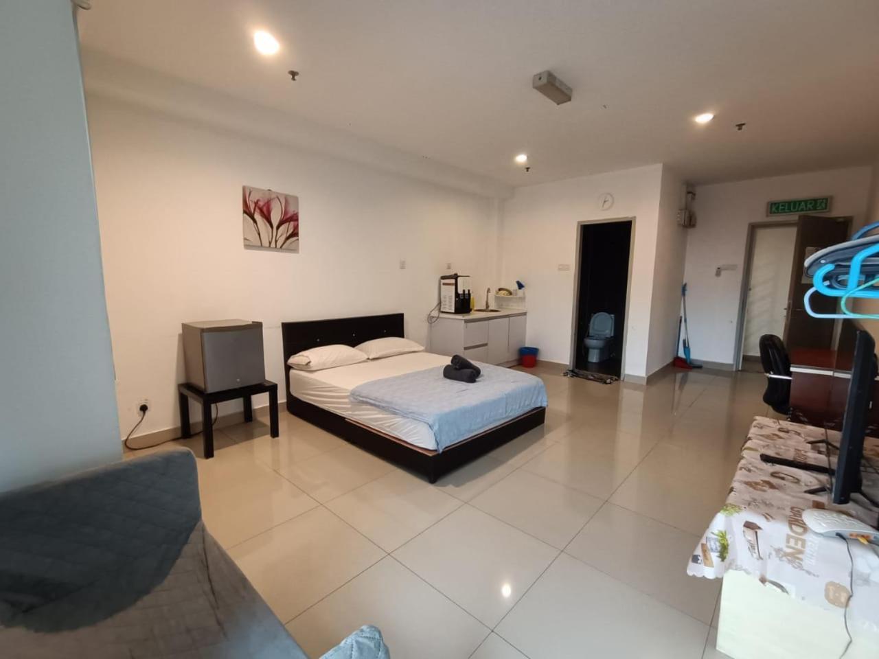 Pj5 Soho By Wsy Apartment Петалинг Джая Екстериор снимка