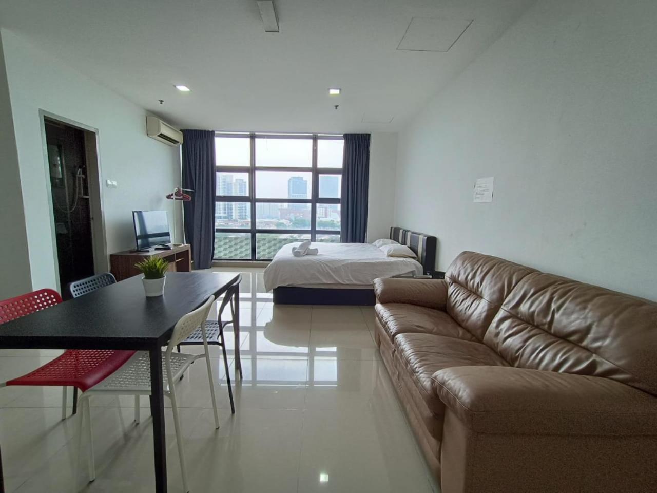 Pj5 Soho By Wsy Apartment Петалинг Джая Екстериор снимка