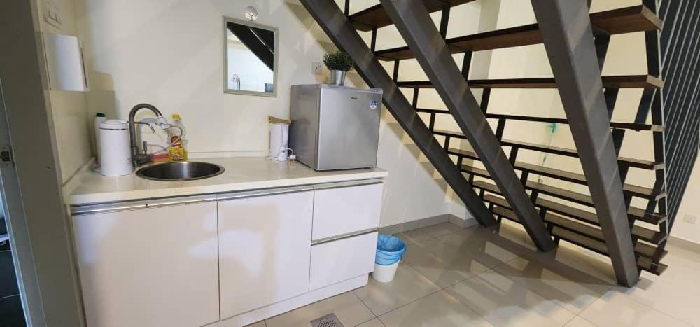 Pj5 Soho By Wsy Apartment Петалинг Джая Екстериор снимка