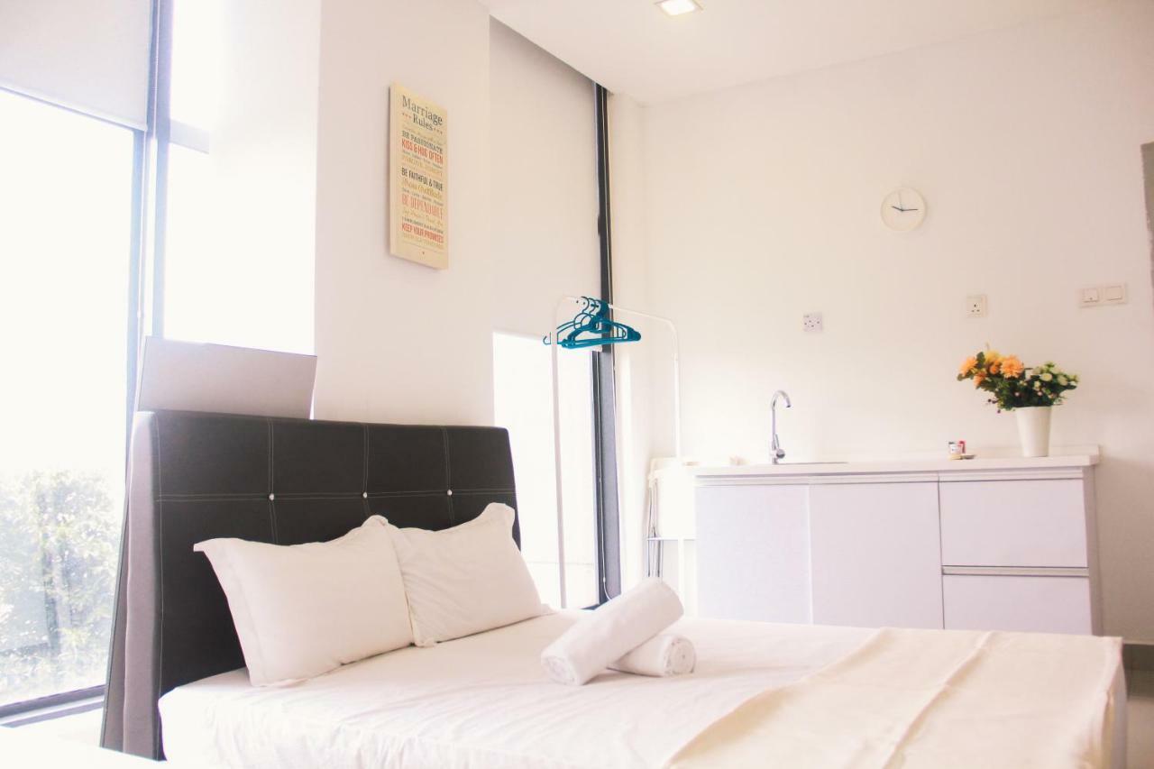 Pj5 Soho By Wsy Apartment Петалинг Джая Екстериор снимка