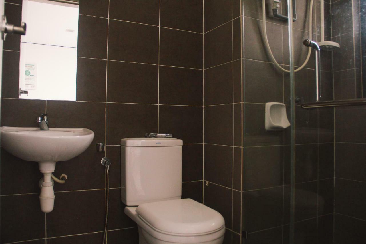 Pj5 Soho By Wsy Apartment Петалинг Джая Екстериор снимка