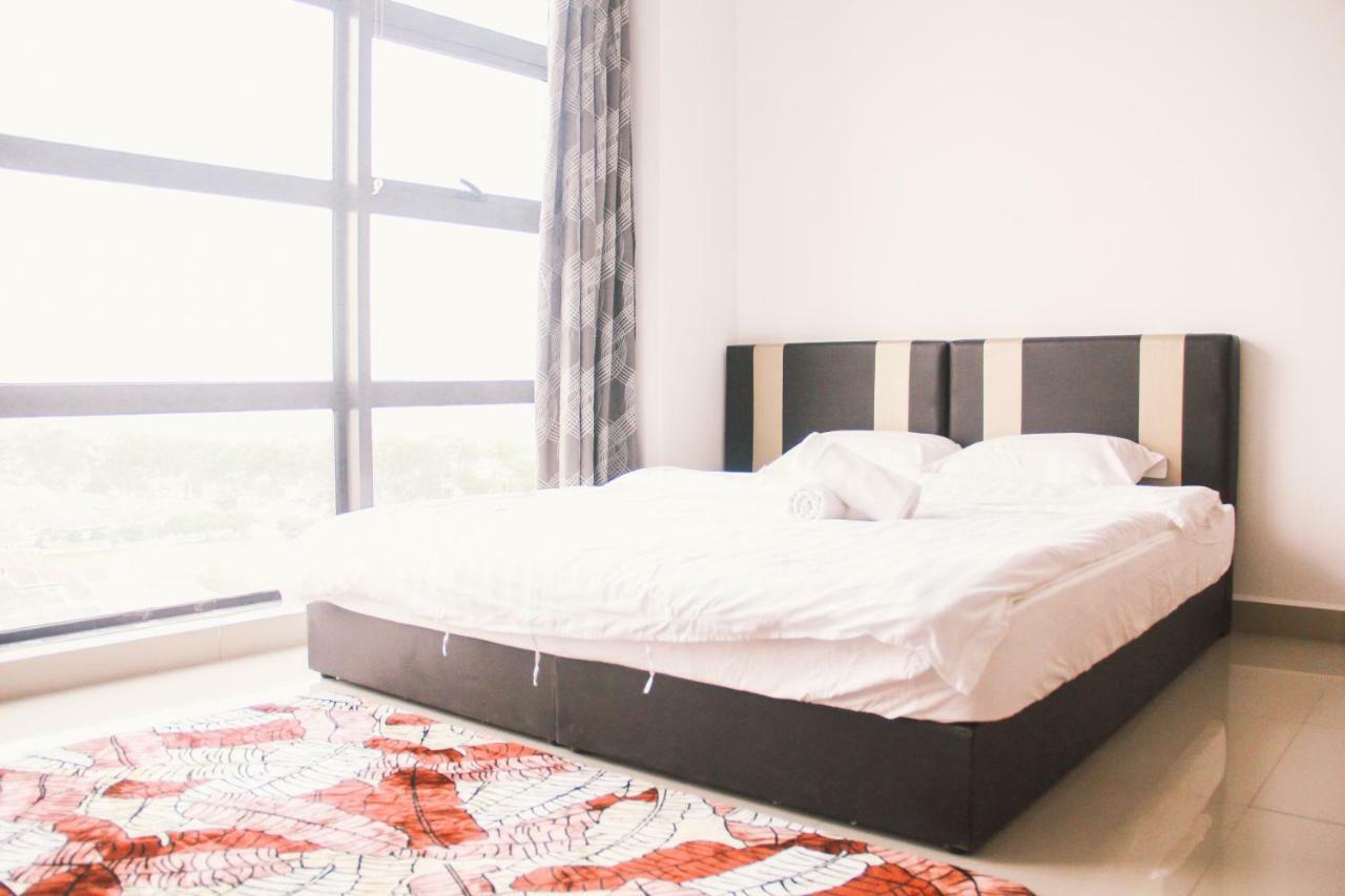 Pj5 Soho By Wsy Apartment Петалинг Джая Екстериор снимка
