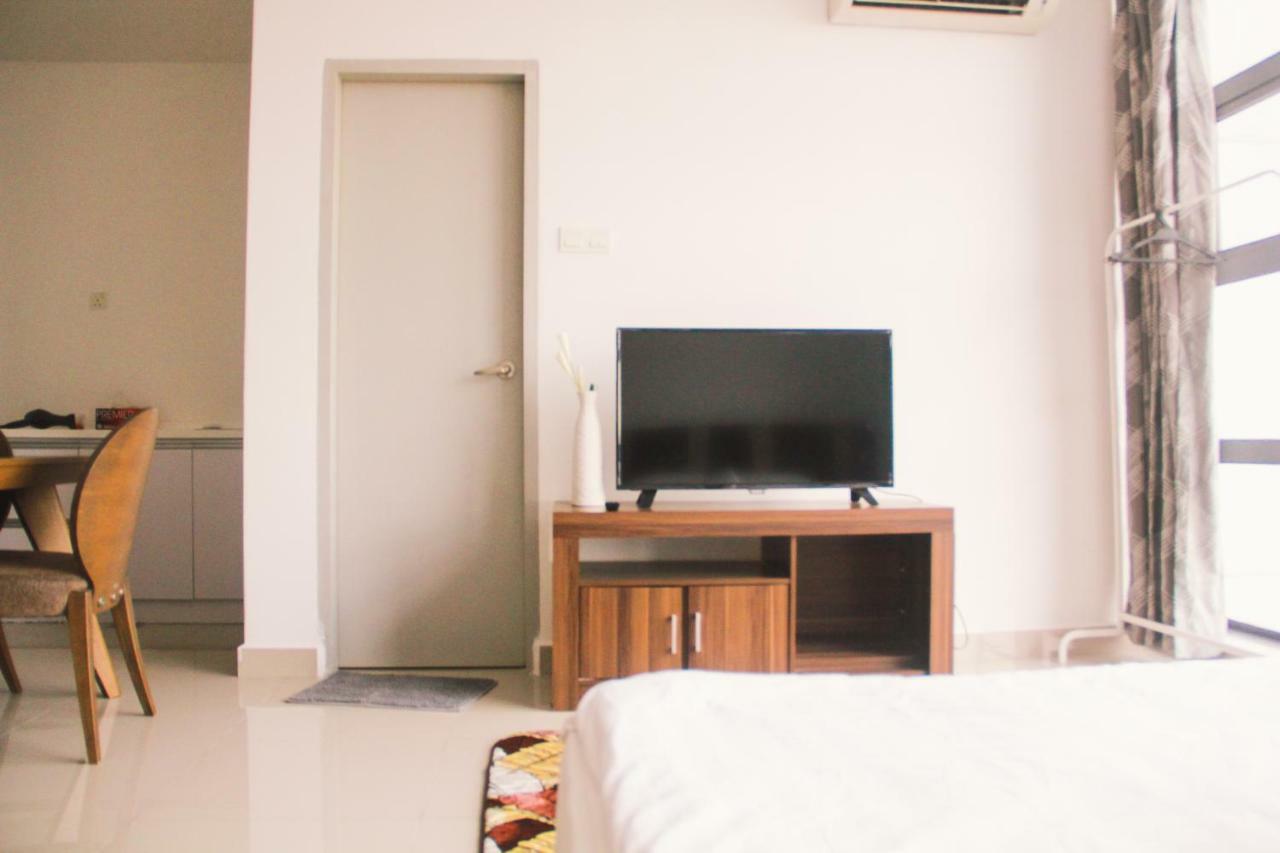 Pj5 Soho By Wsy Apartment Петалинг Джая Екстериор снимка
