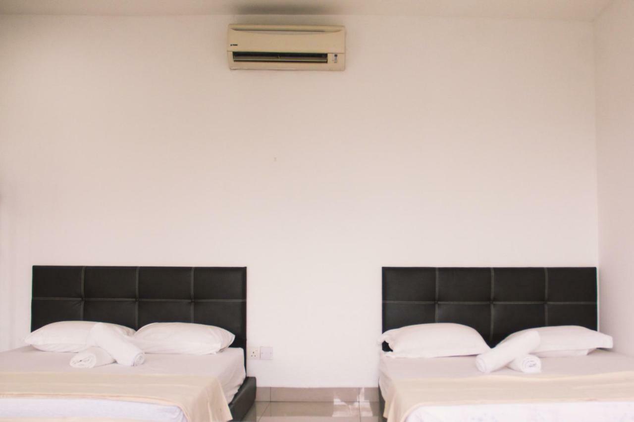 Pj5 Soho By Wsy Apartment Петалинг Джая Екстериор снимка