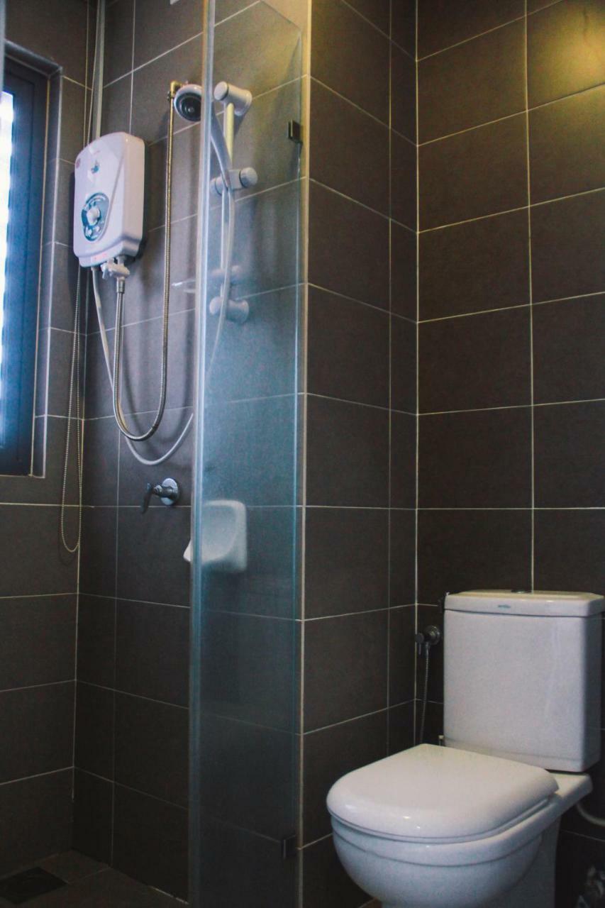 Pj5 Soho By Wsy Apartment Петалинг Джая Екстериор снимка