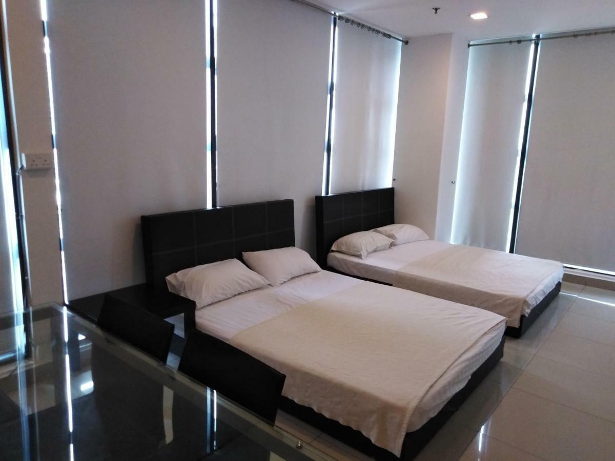 Pj5 Soho By Wsy Apartment Петалинг Джая Екстериор снимка