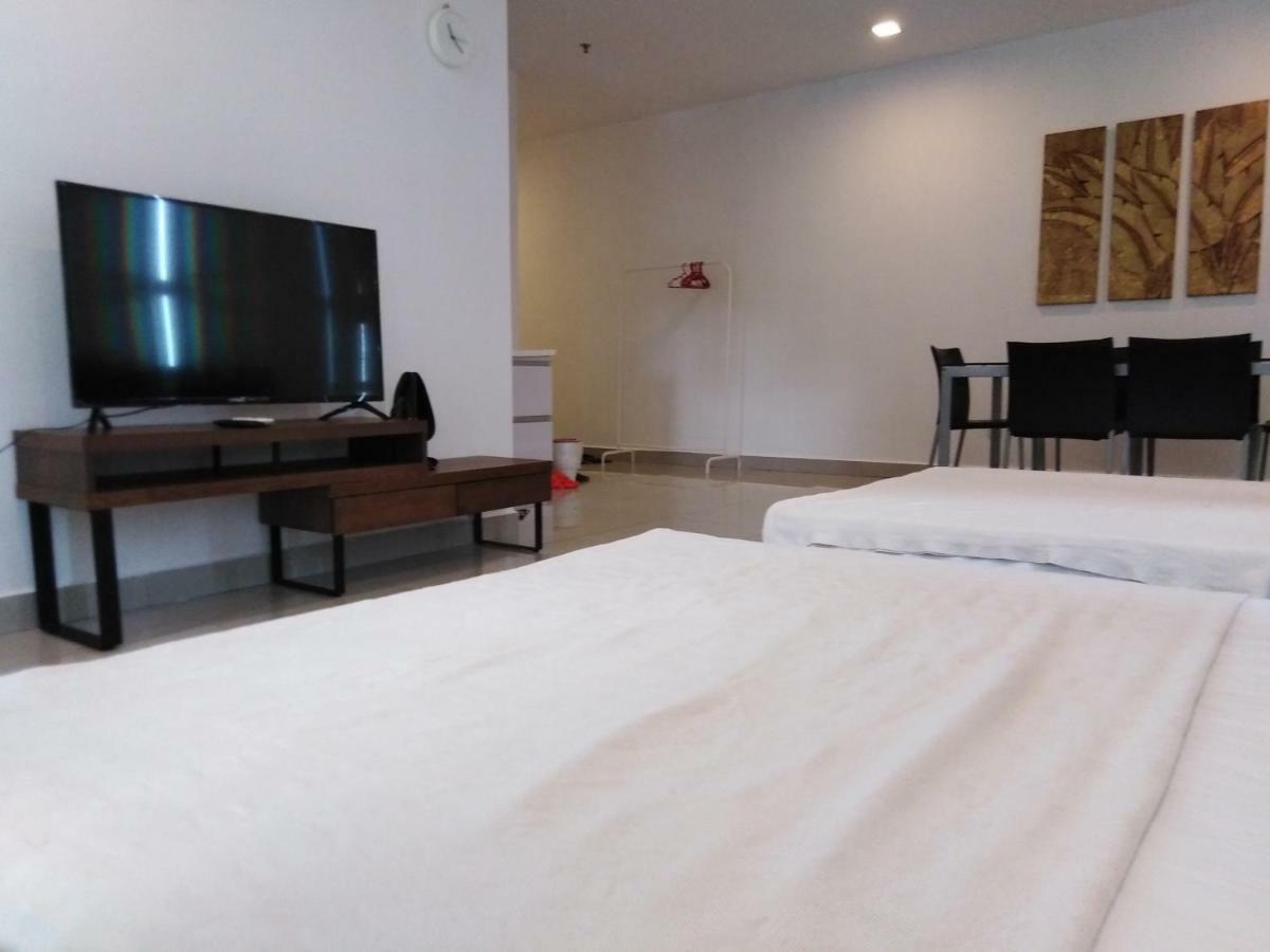 Pj5 Soho By Wsy Apartment Петалинг Джая Екстериор снимка
