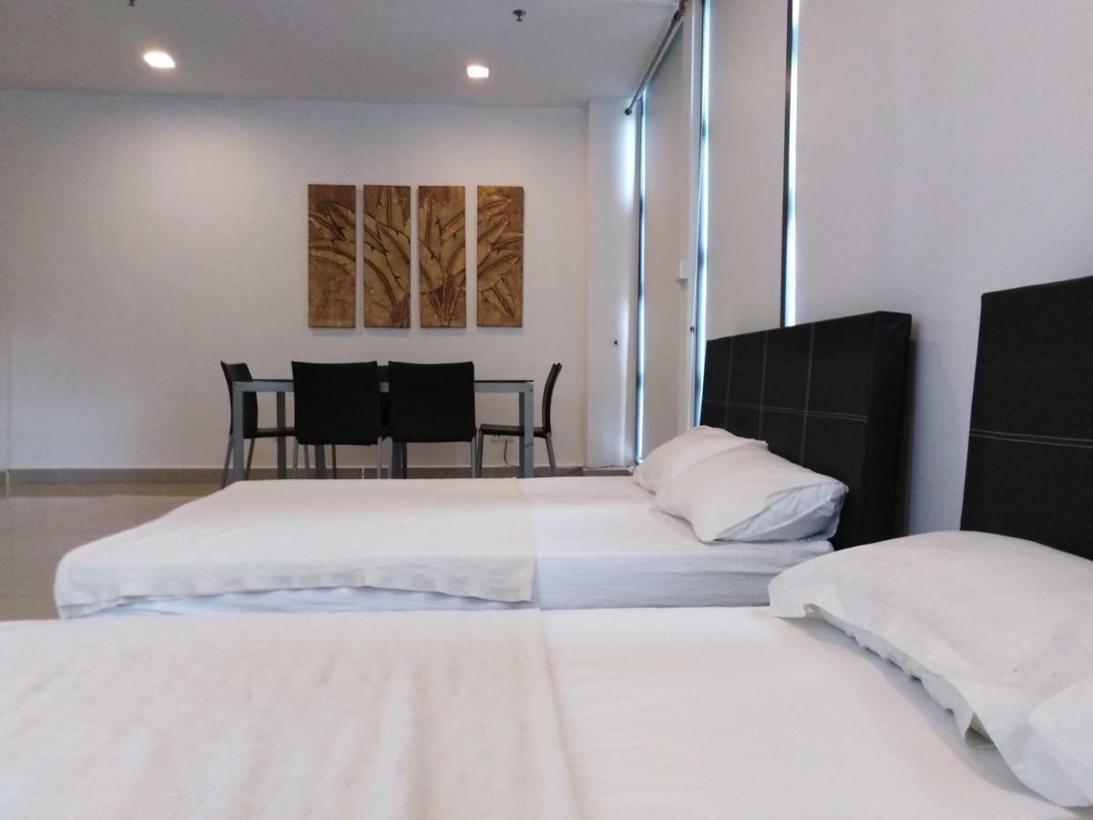 Pj5 Soho By Wsy Apartment Петалинг Джая Екстериор снимка